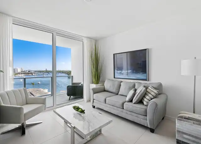 Property at 401 N Birch Rd #903, Fort Lauderdale, FL, 33304, 1 bed, 1 bath, [object Object]