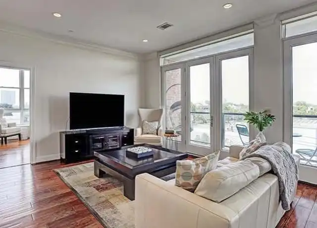 Property at 1419 Montrose Blvd Unit 4104, Houston, TX, 77019, 2 beds, 2 baths, [object Object]