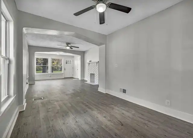 Property at 3239 Sycamore Rd, Cleveland, OH, 44118, 3 beds, 1 bath, [object Object]