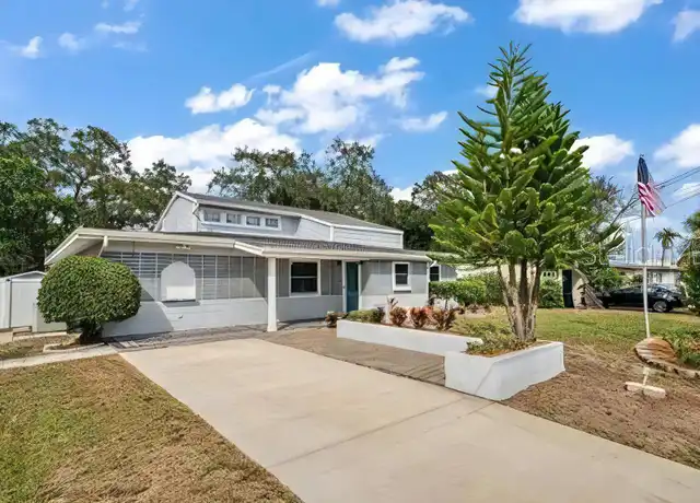 Property at 10791 Valencia Ter, Seminole, FL, 33772, 4 beds, 2.5 baths, [object Object]
