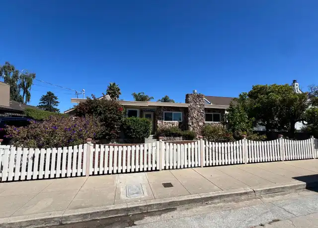 Property at 110 Naglee Ave, Santa Cruz, CA, 95060, 4 beds, 2.5 baths, [object Object]