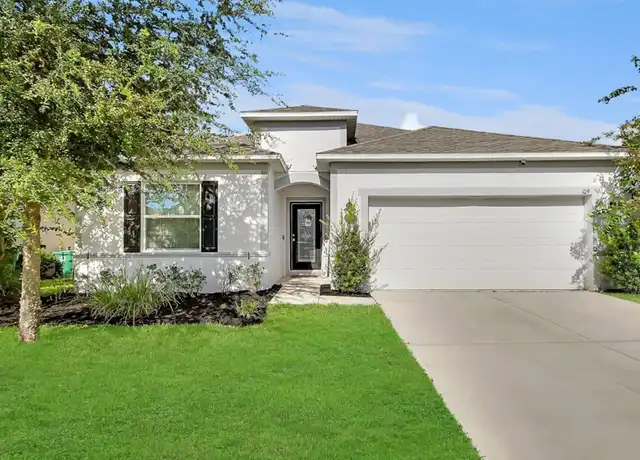 Property at 109 Big Pine Key Blvd, Deland, FL, 32720, 4 beds, 2 baths, [object Object]
