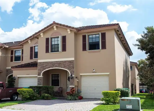 Property at 15232 SW 119th St #15232, Miami, FL, 33196, 3 beds, 2.5 baths, [object Object]