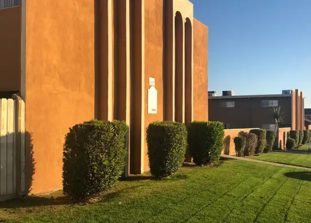 Property at 3600 N Chester Ave Unit 6-A, Bakersfield, CA, 93308, 2 beds, 1 bath, [object Object]