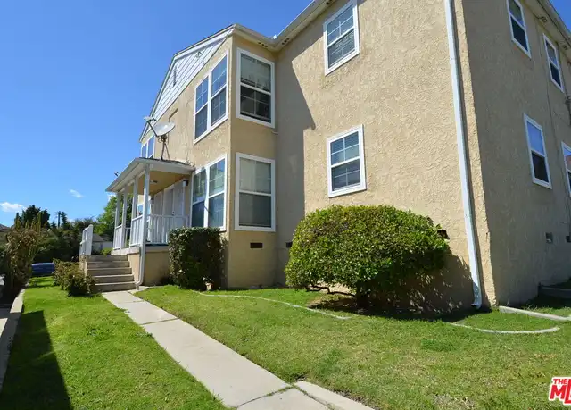 Property at 6116 Overhill Dr Unit 6116, Windsor Hills, CA, 90043, 2 beds, 1 bath, [object Object]