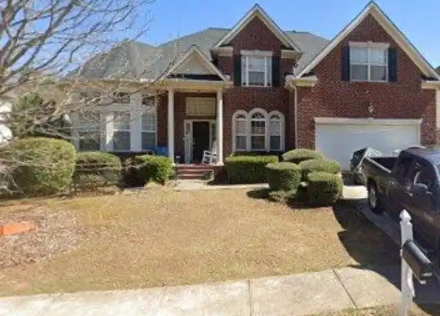 Property at 3140 Highgreen Trl, Atlanta, GA, 30349, 5 beds, 4 baths, [object Object]
