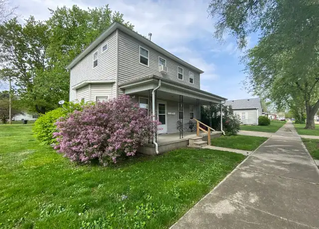 Property at 2620 Richmond Ave Unit 3, Mattoon, IL, 61938, 1 bed, 1 bath, [object Object]
