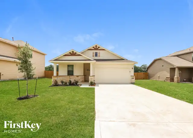Property at 11032 Patriot Ct, Cleveland, TX, 77328, 3 beds, 2 baths, [object Object]