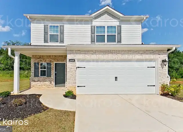 Property at 6009 Argyle Loop, Macon, GA, 31216, 3 beds, 2.5 baths, [object Object]