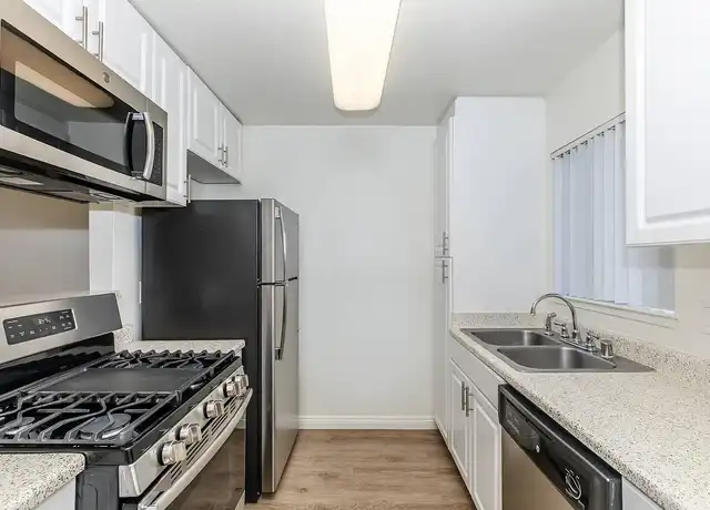 Property at Parkview Terrace - 1601 Barton Rd, Redlands, CA, 92373, 1-2 bed, 1-2.5 bath, [object Object]
