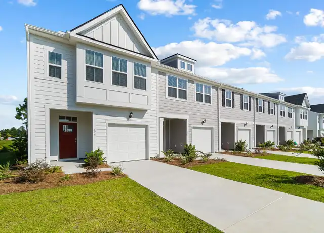 Property at 609 Trotters Ln Unit Unity 731, Moncks Corner, SC, 29461, 3 beds, 2.5 baths, [object Object]