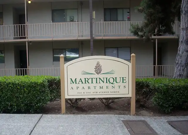 Property at Martinique - 2142 8th Ave N, Seattle, WA, 98109, 0-2 beds, 1-2 bath, [object Object]