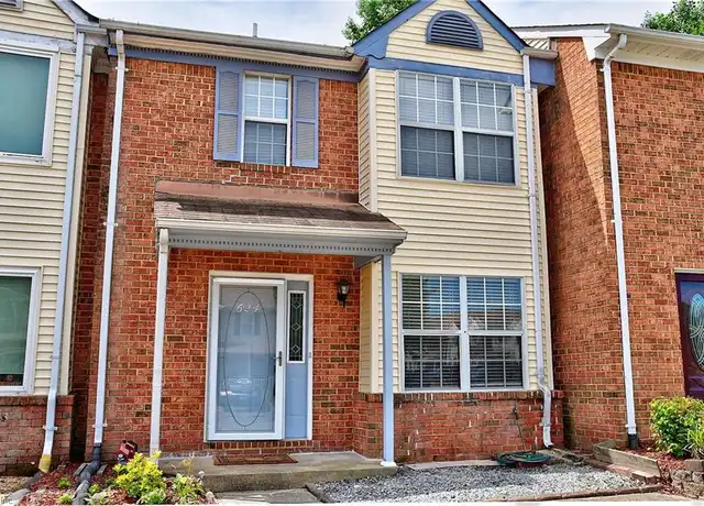 Property at 624 Nottaway Dr, Chesapeake, VA, 23320, 3 beds, 2.5 baths, [object Object]