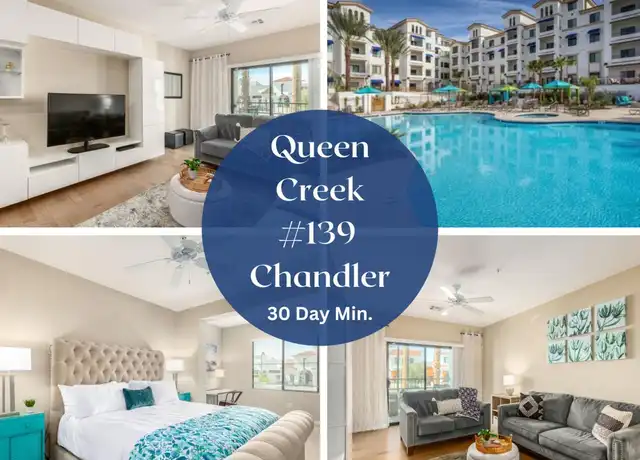 Property at 2511 W Queen Creek Rd #139, Chandler, AZ, 85248, 1 bed, 1.5 baths, [object Object]