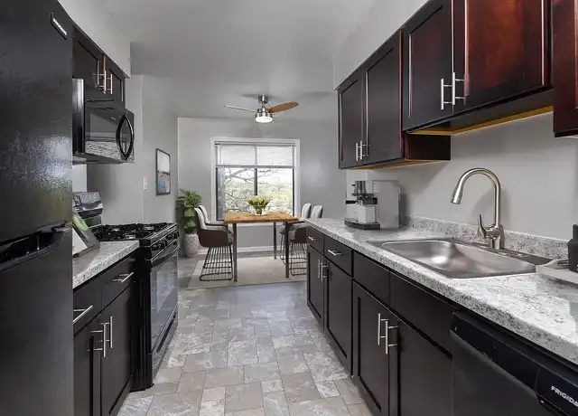 Property at The Flats at Columbia Pike - 11542 February Cir, Silver Spring, MD, 20904, 1-3 bed, 1-2 bath, [object Object]