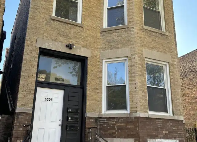 Property at 6507 S Rhodes Ave Unit 1, Chicago, IL, 60637, 2 beds, 1 bath, [object Object]