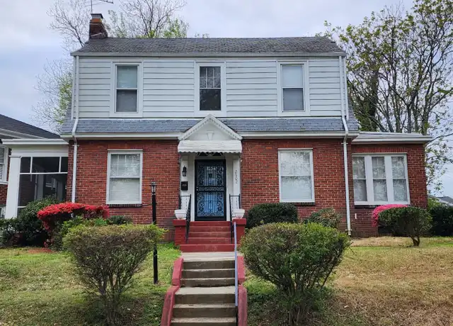 Property at 2602 Hawthorne Ave, Richmond, VA, 23222, 3 beds, 1 bath, [object Object]