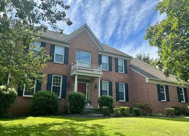Property at 4512 Rutherford Way, Dayton, MD, 21036, 4 beds, 3.5 baths, [object Object]