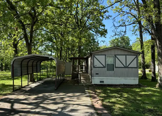 Property at 4683 State Highway 43 Unit 64, Joplin, MO, 64804, 3 beds, 2 baths, [object Object]
