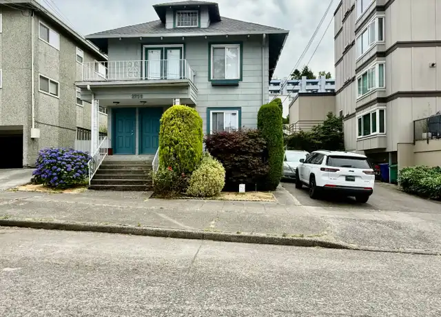 Property at 2258 14th Ave W Unit 4, Seattle, WA, 98119, 1 bed, 1 bath, [object Object]