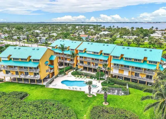Property at 1550 S Ocean Dr #15, Fort Pierce, FL, 34949, 2 beds, 2.5 baths, [object Object]