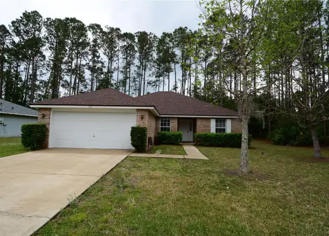 Property at 39 Red Clover Ln, Palm Coast, FL, 32164, 3 beds, 2 baths, [object Object]