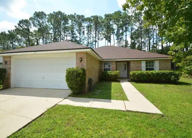Property at 39 Red Clover Ln, Palm Coast, FL, 32164, 3 beds, 2 baths, [object Object]
