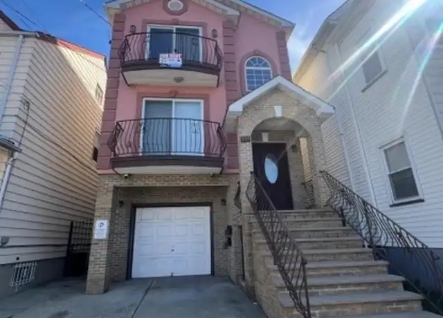 Property at 241 Fulton St, Elizabethport, NJ, 07206, 3 beds, 2 baths, [object Object]