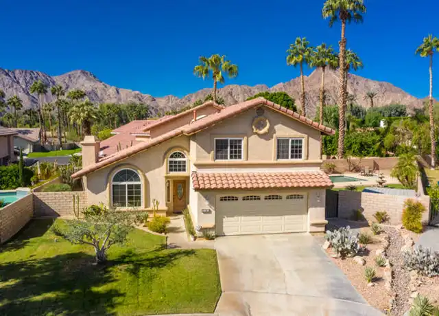 Property at 49035 Tango Ct, La Quinta, CA, 92253, 4 beds, 2.5 baths, [object Object]