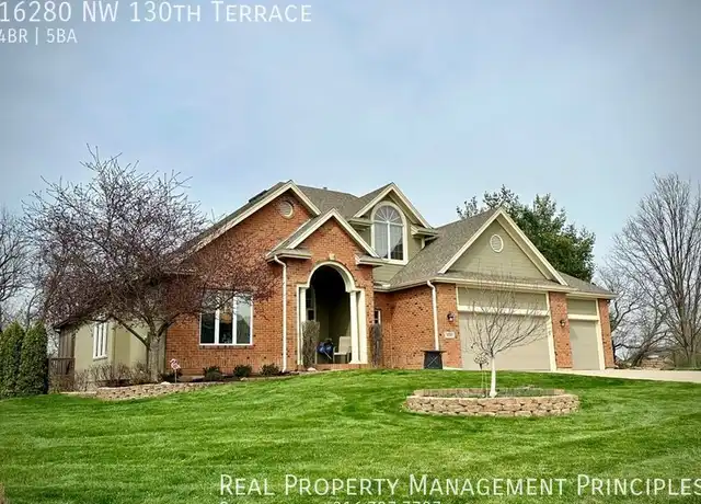 Property at 16280 NW 130th Ter, Platte City, MO, 64079, 4 beds, 4.5 baths, [object Object]
