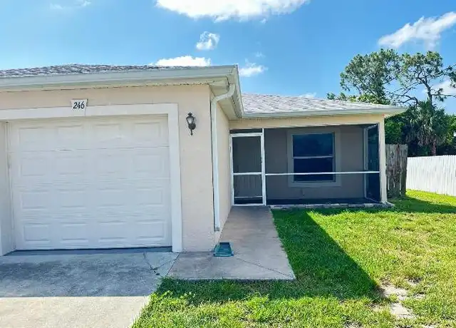 Property at 246 Peerless St, Lehigh Acres, FL, 33974, 2 beds, 2 baths, [object Object]