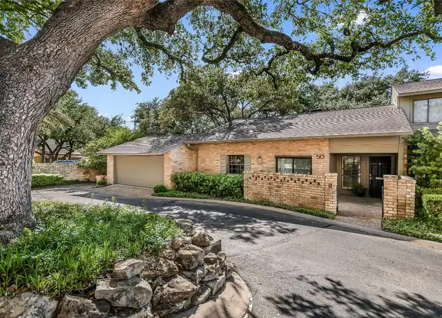 Property at 50 Woodstone Sq, Austin, TX, 78703, 2 beds, 2 baths, [object Object]
