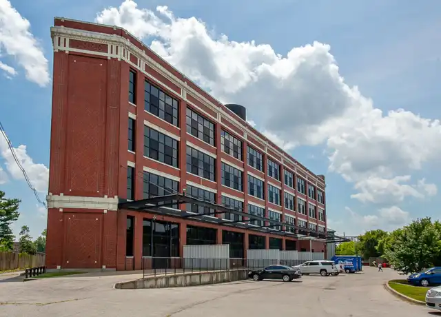 Property at 2520 S 3rd St #312, Louisville, KY, 40208, 2 beds, 1 bath, [object Object]