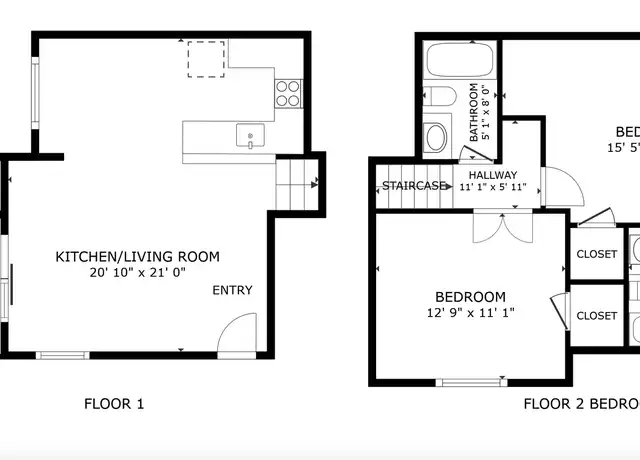 Property at 5312 D Avila Way, El Sobrante, CA, 94803, 2 beds, 2 baths, [object Object]