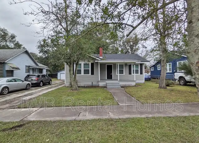 Property at 822 Mackinaw St, Jacksonville, FL, 32254, 3 beds, 1 bath, [object Object]