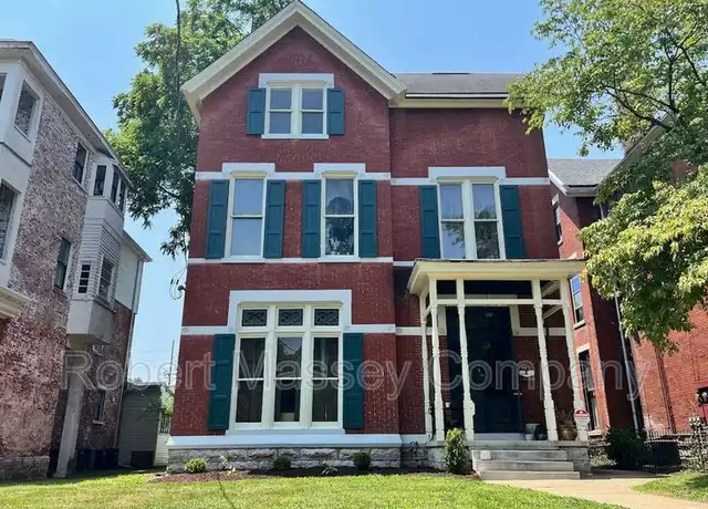 Property at 932 Cherokee Rd Unit 3, Louisville, KY, 40204, 1 bed, 1 bath, [object Object]