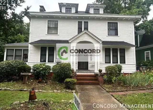 Property at 221 Florence St Unit 04, Greensboro, NC, 27401, 1 bed, 1 bath, [object Object]