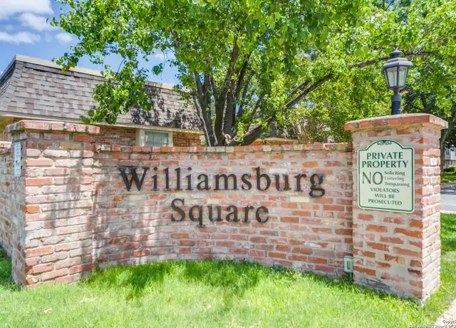 Property at 122 E Terra Alta Rd Unit 2, San Antonio, TX, 78209, 3 beds, 2 baths, [object Object]
