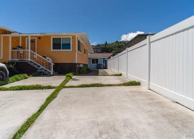 Property at 2454 Pauoa Rd, Honolulu, HI, 96813, 3 beds, 2 baths, [object Object]