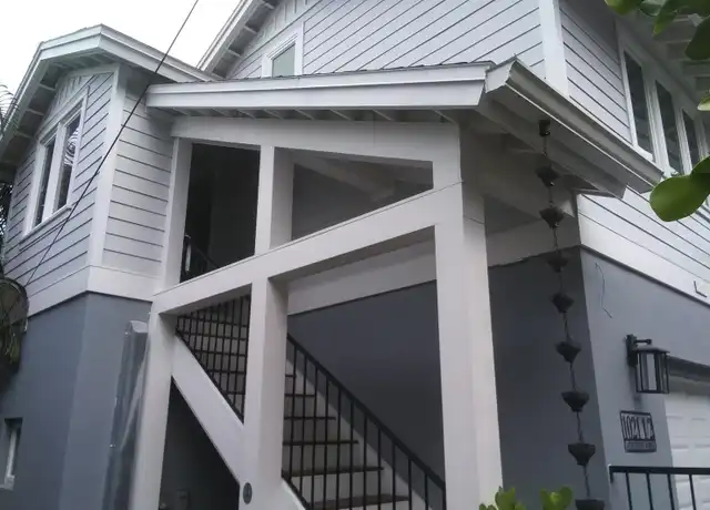 Property at 1021 14th St N Unit 1/2, St. Petersburg, FL, 33705, 2 beds, 1 bath, [object Object]