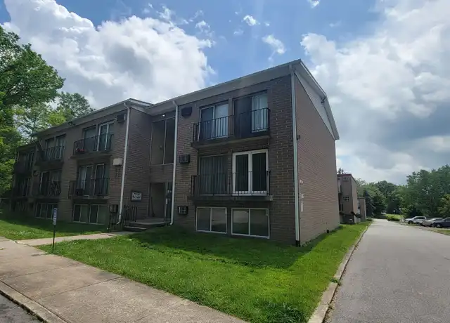 Property at 723 E Waterloo Rd Unit C, Akron, OH, 44306, 2 beds, 1 bath, [object Object]