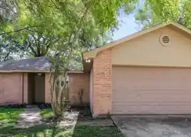 Property at 24115 Tayloe House Ln, Katy, TX, 77493, 3 beds, 2 baths, [object Object]