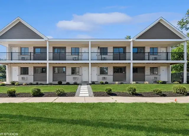 Property at Oak Forest K - 4823 157th St, Oak Forest, IL, 60452, 0-1 beds, 1 bath, [object Object]