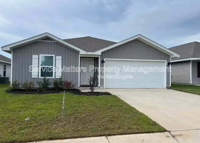 Property at 4393 White Birch Ct, Milton, FL, 32571, 4 beds, 2 baths, [object Object]