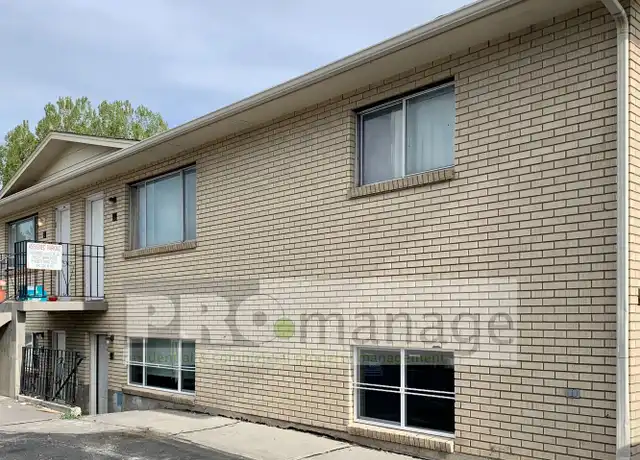 Property at 545 Hansen Ave #4, Idaho Falls, ID, 83402, 2 beds, 1 bath, [object Object]
