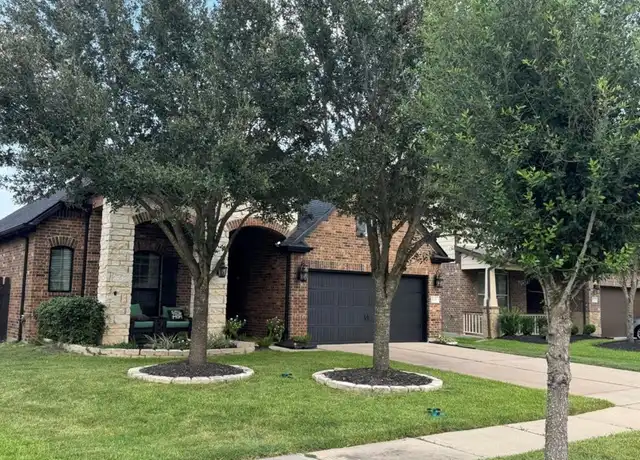Property at 8126 W Pine Creek Bnd, Cypress, TX, 77433, 3 beds, 2 baths, [object Object]