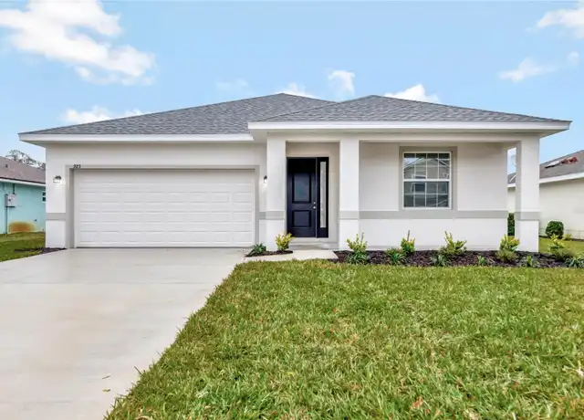 Property at 925 Magnolia Ave, Holly Hill, FL, 32117, 3 beds, 2 baths, [object Object]