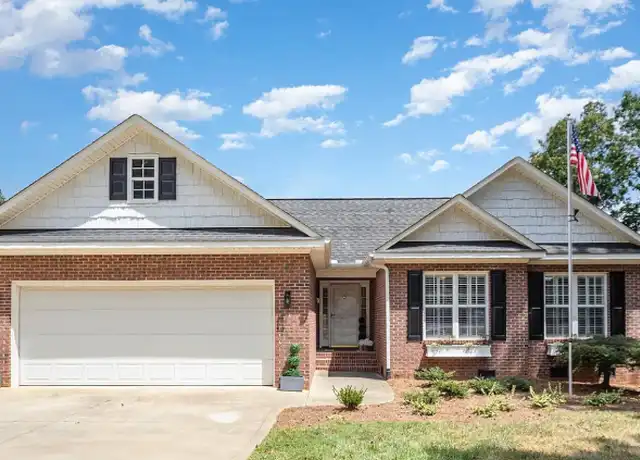 Property at 518 Rhodes Ave Unit 1, Kings Mountain, NC, 28086, 3 beds, 2 baths, [object Object]