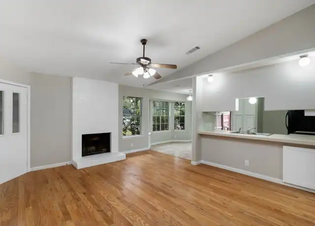 Property at 2101 Matthews Ln Unit 1, Austin, TX, 78745, 3 beds, 2 baths, [object Object]