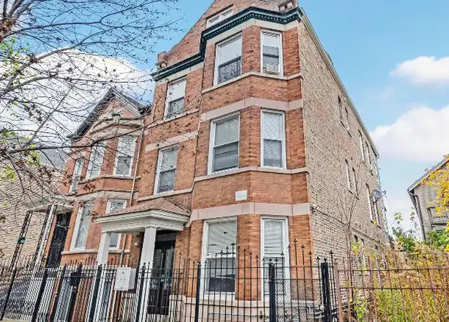 Property at 2255 S Whipple St, Chicago, IL, 60623, 2 beds, 1 bath, [object Object]
